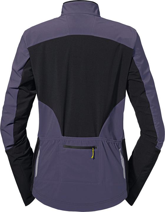 Produktbild Schöffel Jacken Hybrid Jkt Grimaldo L (40)