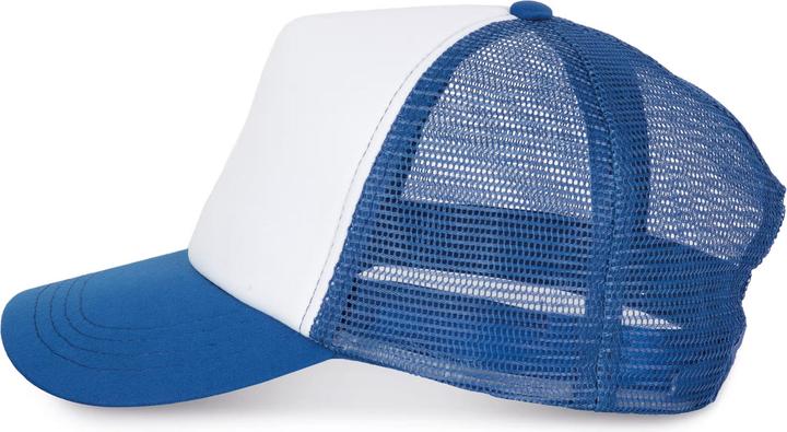 Produktbild K-up 5-Panel Trucker Cap für Kinder