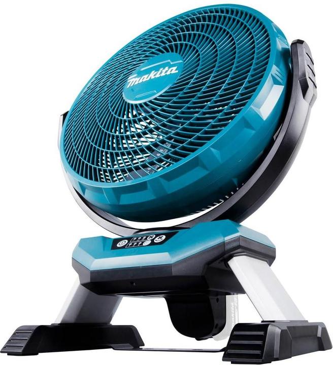 Actual product image Makita DCF301Z (52 dB)