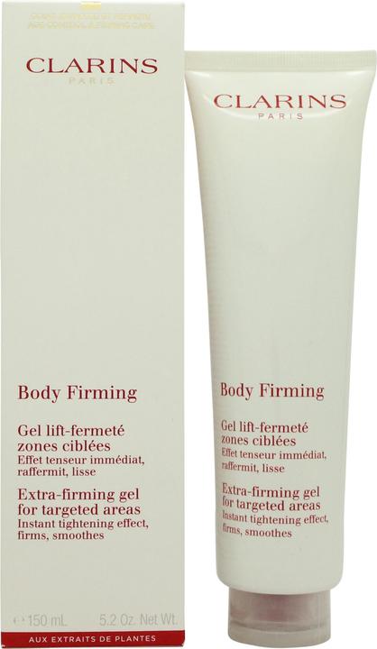 Produktbild Clarins Body Firming Gel (Körpercreme, 150 ml)