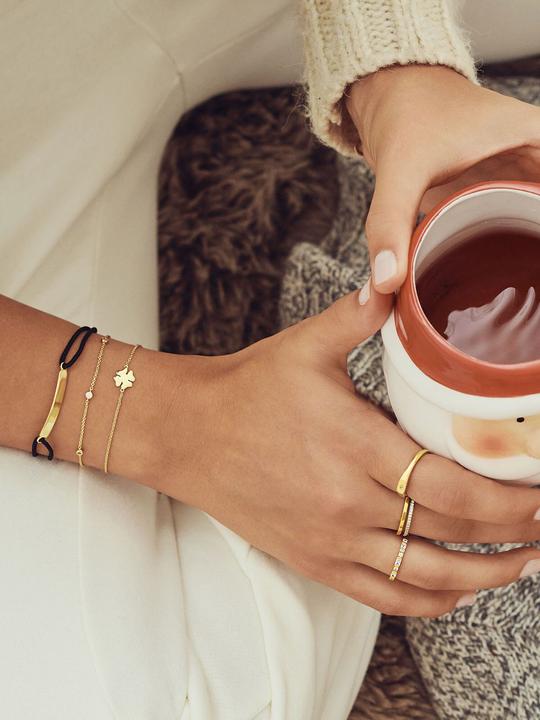 Image du produit Thomas Sabo Bracelet (16 cm, Argent 925)