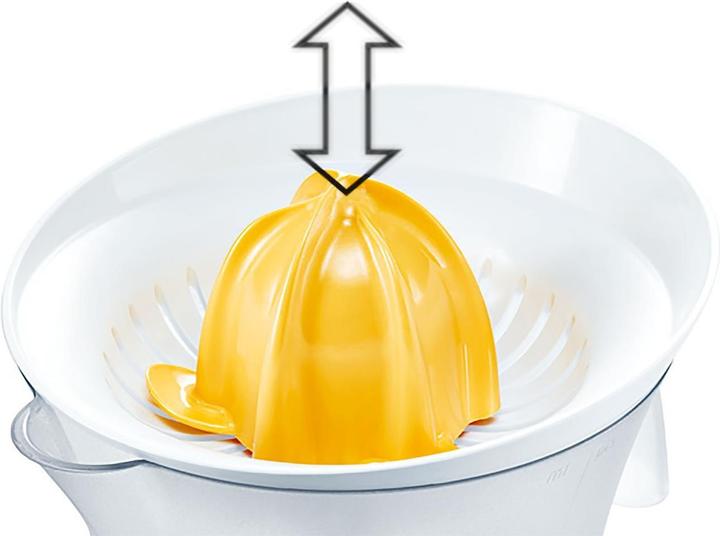 Produktbild Bosch Hausgeräte MCP 3000 N Zitruspresse (CH-Stecker)
