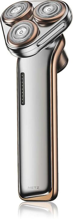 Metz Sword Shaver Electric Shaver