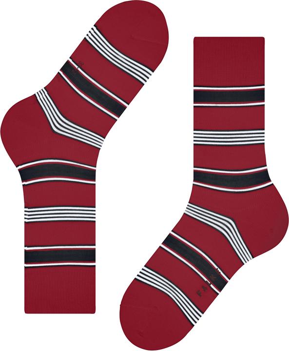 Actual product image Falke Marina Stripe SO (41 - 42)