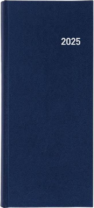 Immagine prodotto Biella Agenda aziendale (13,5 x 31,5 cm, Tedesco, Inglese, Italiano, Francese)