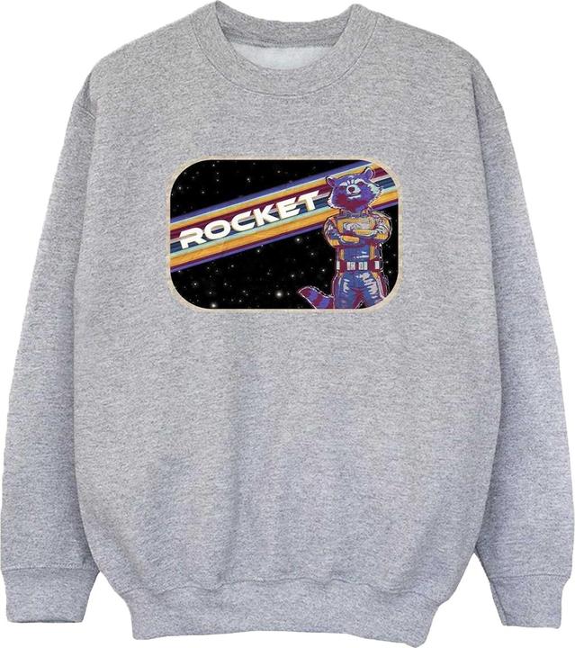 Produktbild Guardians Of The Galaxy Volume 3 Sweatshirt Mädchen (104)
