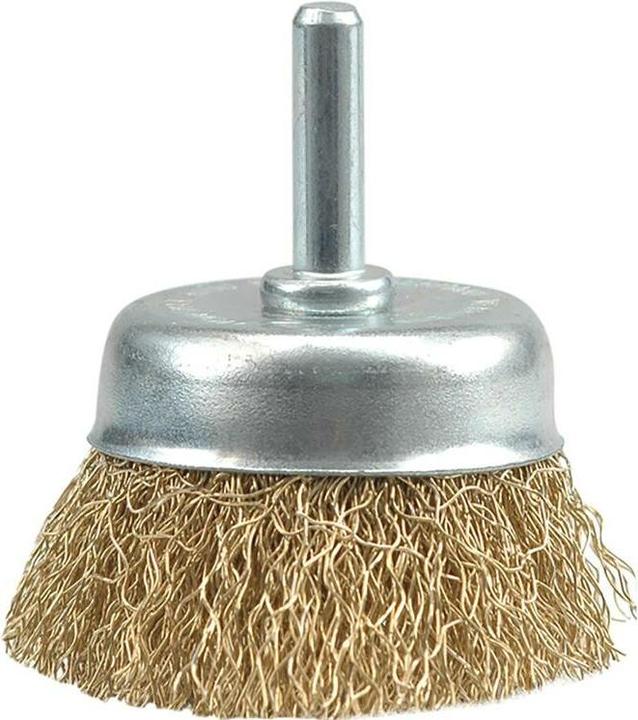 Produktbild Toya Vorderpinsel 50 mm, Kerbe Draht, Dorn 06987