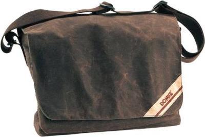 Produktbild Domke F-832 Medium Photo Messenger Bag Robust Wear - Brown (Fotorucksack)
