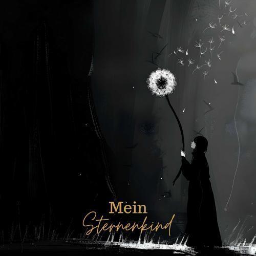 Produktbild Sternenkind (Deutsch, Elvira Miller, 2024)