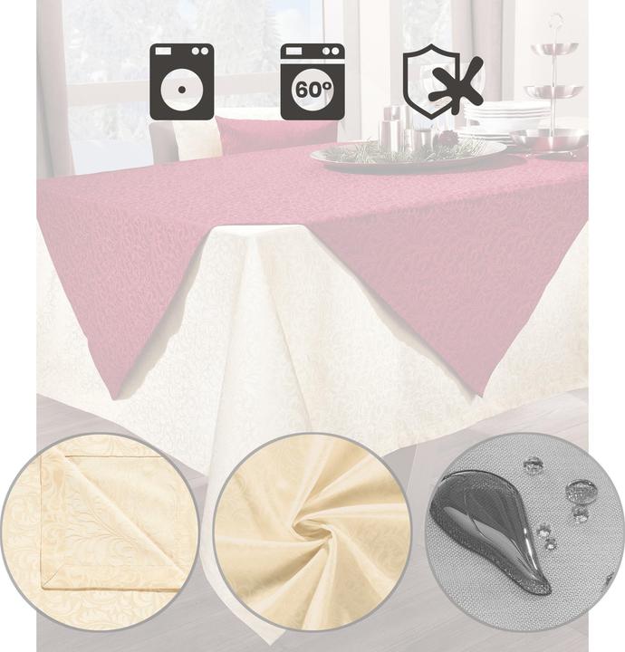 Actual product image Erwin Müller Hamm (140 x 320 cm)