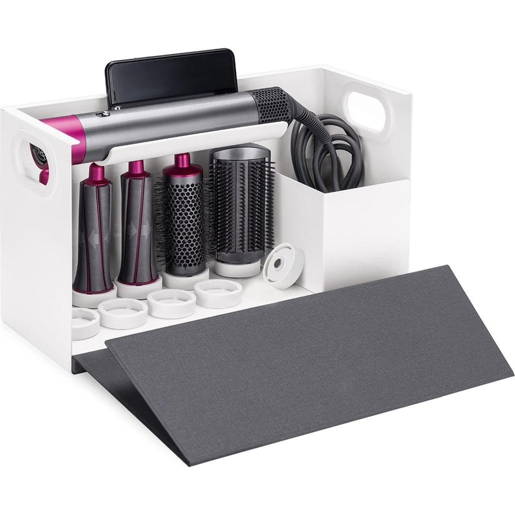 Maclean, Föhn Zubehör, MC-478 - Organizer für Dyson Airwrap Styler