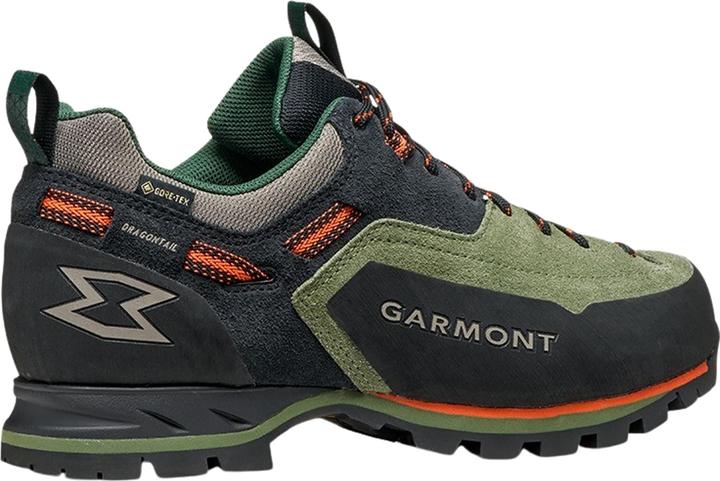 Produktbild Garmont Dragontail Mnt Evo GTX (46)