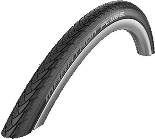 Produktbild Schwalbe Marathon Plus (22 x 1.00, 25-540)