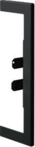 Immagine prodotto Hager TEH BR65210W9011 Pannello di collegamento a parete in lamiera d'acciaio per BRS 70x210mm parte