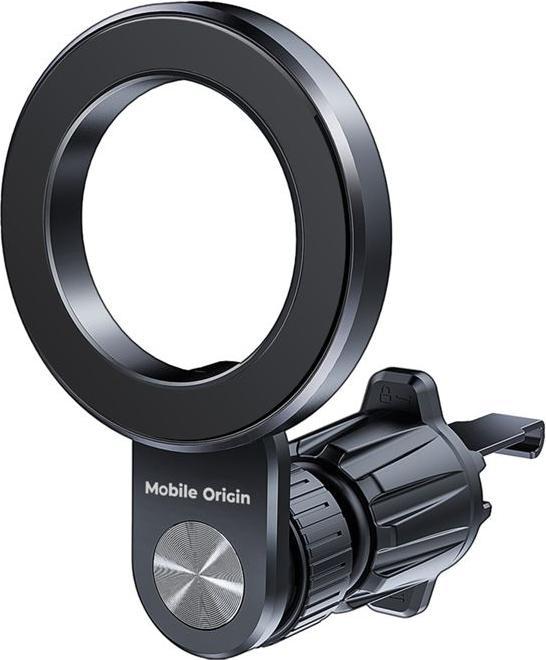 Actual product image Mobile Origin 2in1 Dash and Vent Magnetic Car Holder MO21