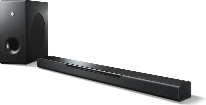 Actual product image Yamaha ATS-4080 (200 W)