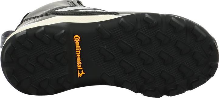 Actual product image adidas Kid's Terrex Winter Mid Boa Rain Ready (38)