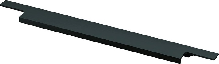 Actual product image Hettich Furniture handle strips ProDecor Lamezia