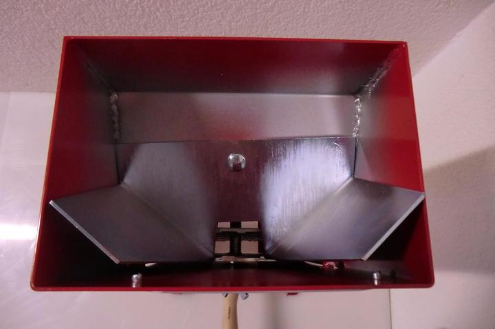 Produktbild Feucht Obsttechnik Nussknacker Knacki Junior