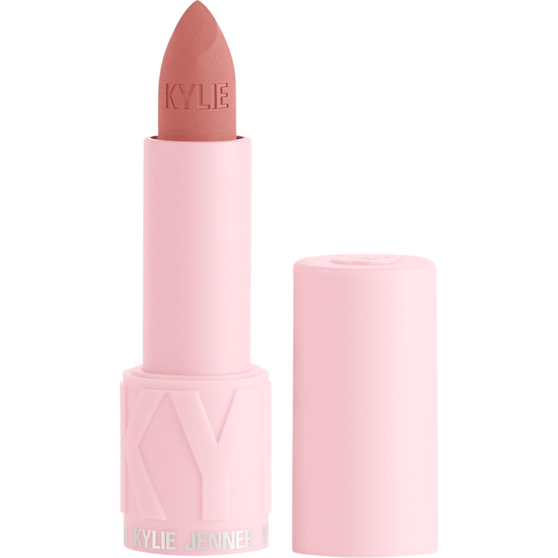Kylie Jenner Rot Lippenstift + Lipgloss, Kylie Cosmetics Matte Lipstick 3.5 G