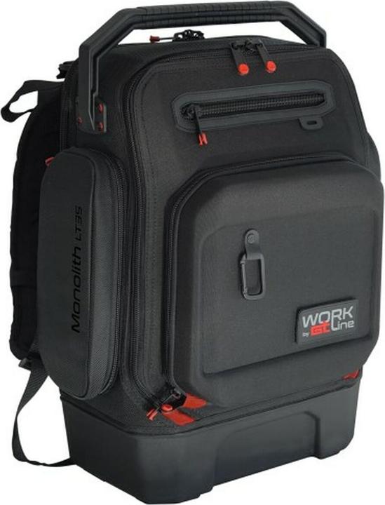 Actual product image GT Line Monolith LT35