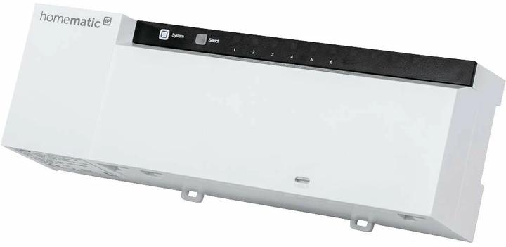 Actual product image EQ-3 Floor heating actuator (Heating actuator)