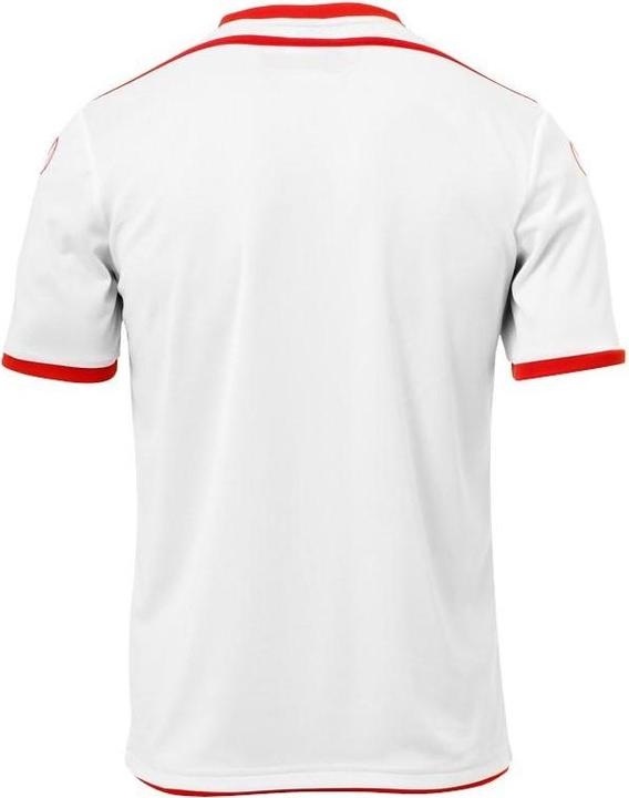 Image du produit Uhlsport Tunisie Maillot Coupe du Monde Enfants 2018-19 (140)