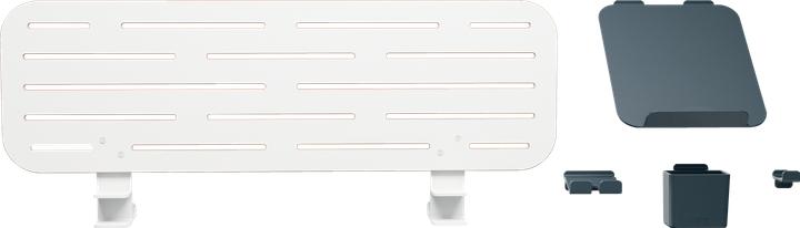 Actual product image Leitz Pegboard desk organiser