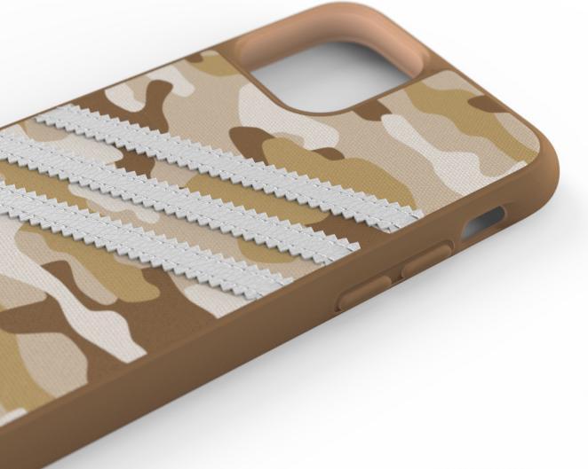 Produktbild adidas Moulded Camo Woman (Apple iPhone 11 Pro)