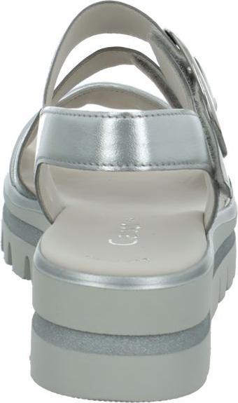Actual product image Gabor Sandalen (41)