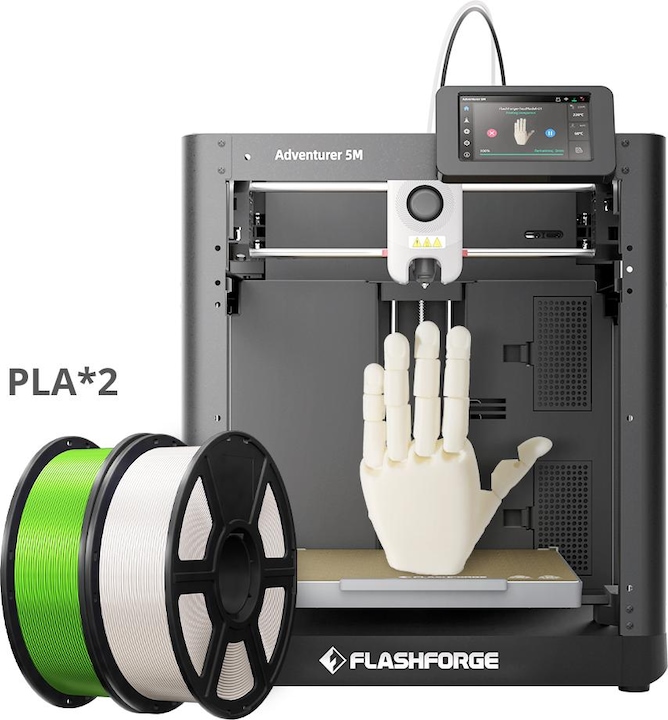 Produktbild FlashForge Adventurer 5M