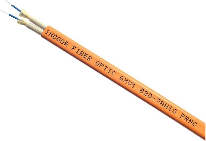 Produktbild Siemens Indus.Sector LWL-Leitung 6XV1820-7BN20 (S/FTP, CAT6, 20 m)