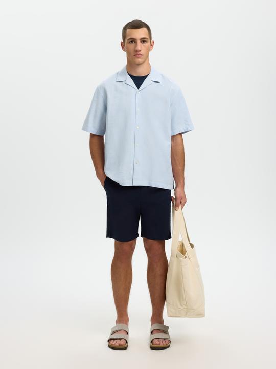 Immagine prodotto Selected Slhslim-Miles Flex Shorts Noos (L)