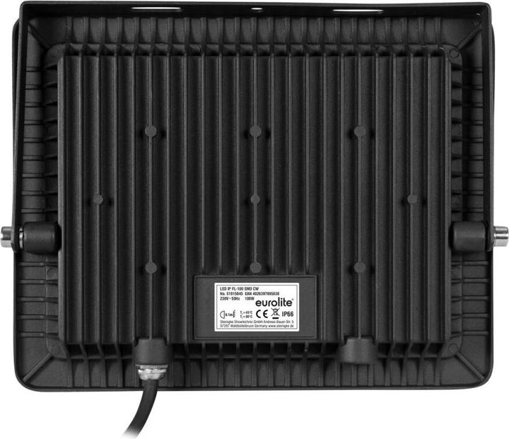 Produktbild Eurolite LED IP FL-100 SMD WW (IP66)