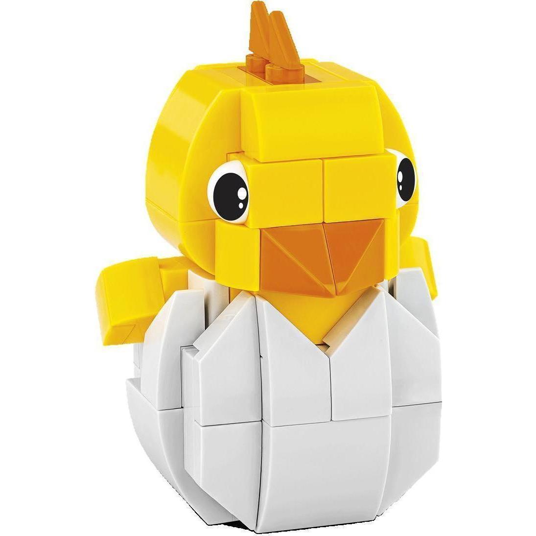 Thumbnail - Cobi EASTER 20016 CHICK 80 KL.
