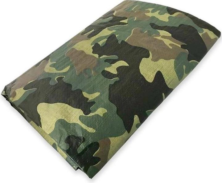 Immagine prodotto Benson Telone militare pesante 4 x 5 m (4 x 5 m)