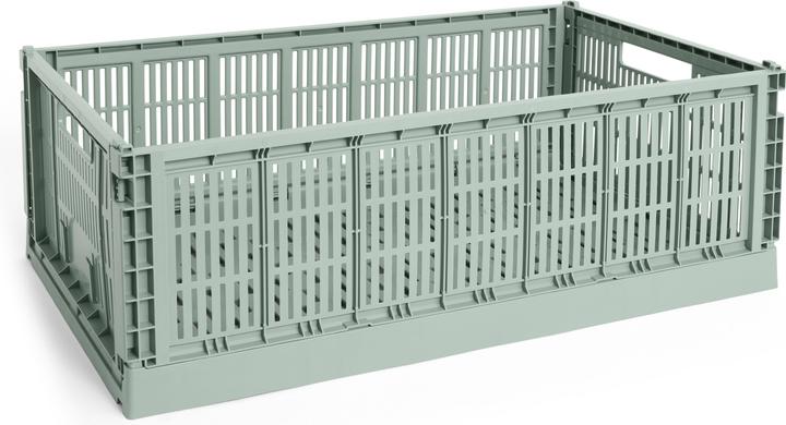 Actual product image HAY Colour Crate (42 cm)