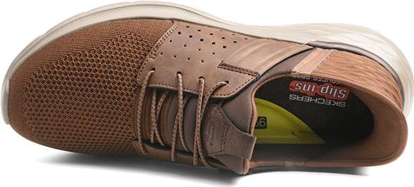 Produktbild Skechers Garner Newick (46)