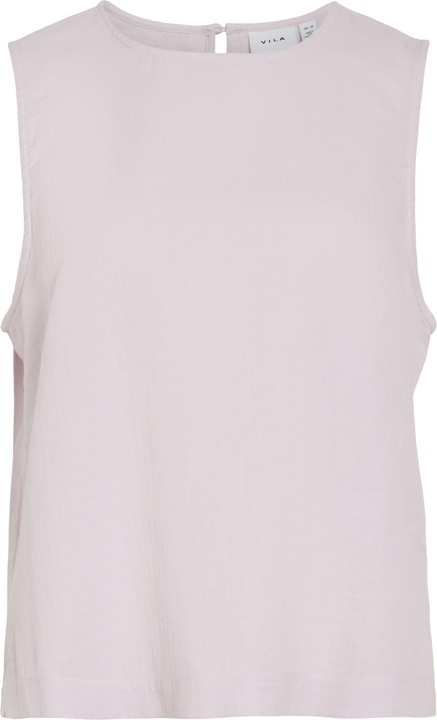 Actual product image Vila Rundhals Top (40)