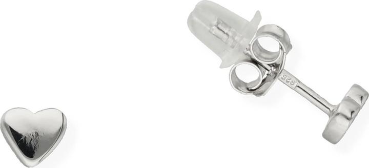 Actual product image Carat Hearts