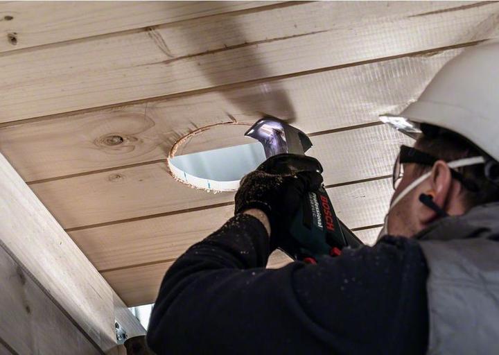 Produktbild Bosch Professional Zubehör EXPERT ‘Wood with Metal’ S 715 LHM Säbelsägeblatt, 1 Stück