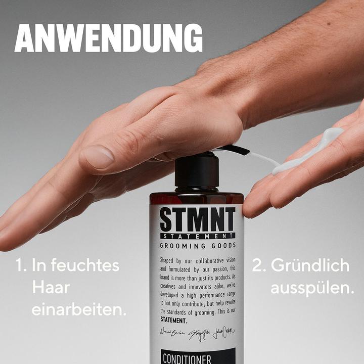 Image du produit STMNT Conditioner (275 ml)