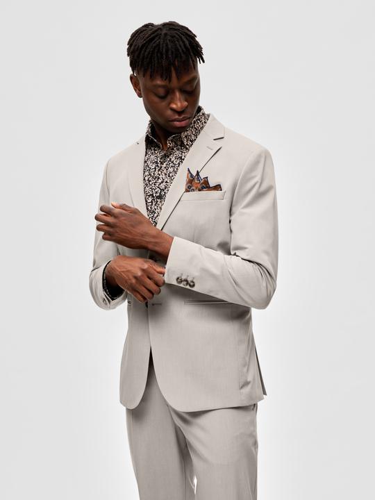 Immagine prodotto Selected Blazer slim fit (50)