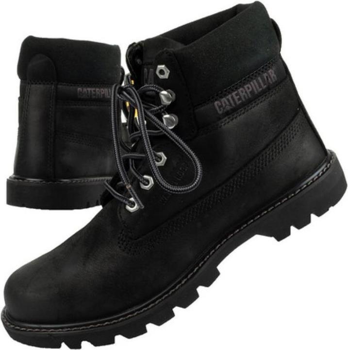 Immagine prodotto Cat E-Colorado scarpa invernale uomo (41)