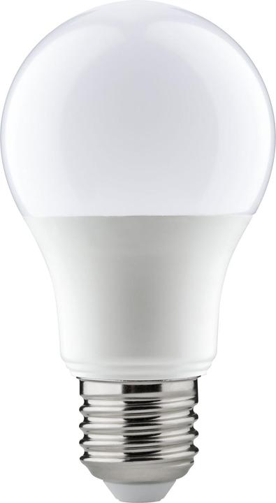 Produktbild Paulmann Allgebrauchslampe 3er Set (E27, 8 W, 806 lm, 3 x, F)