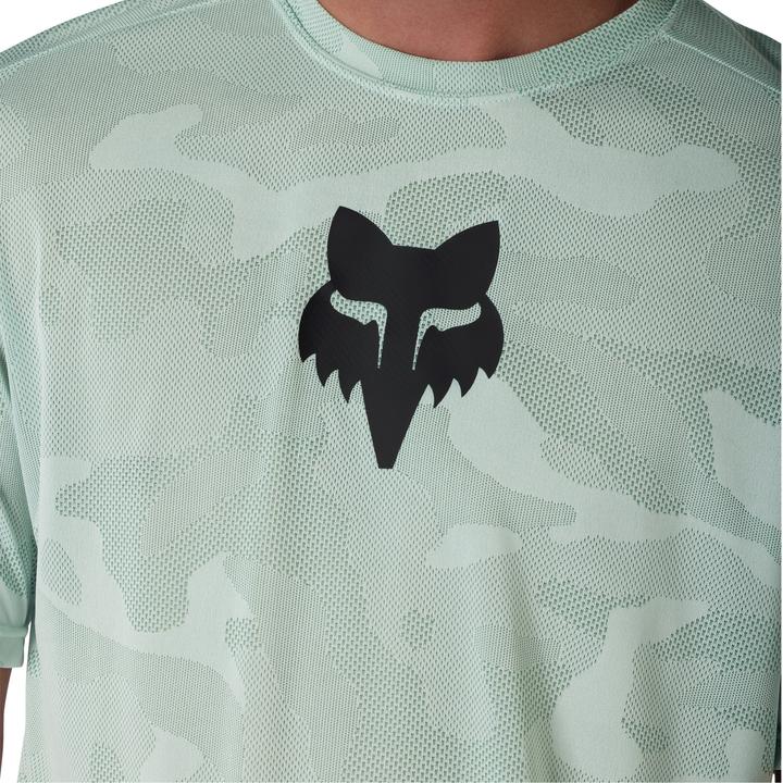 Actual product image Fox Ranger Tru Dri SS Jersey (L)