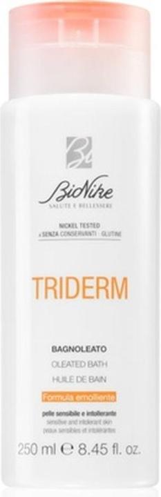 Produktbild BioNike Triderm Ölbad (250 ml)