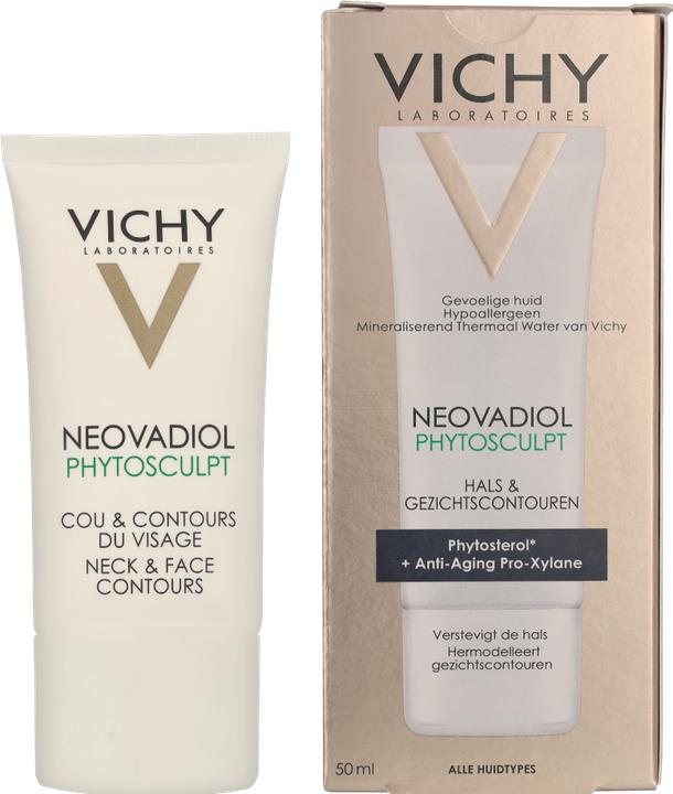 Produktbild Vichy Neovadiol Phytosculpt (50 ml, Tagescreme)