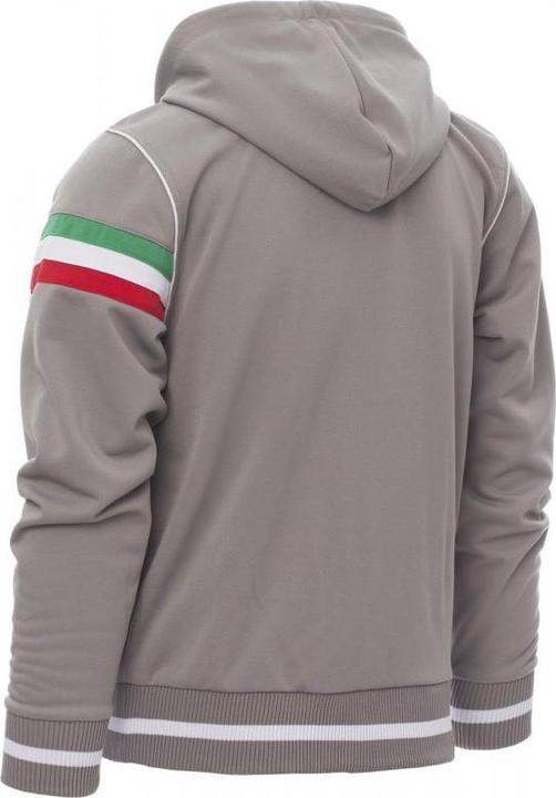 Immagine prodotto Payper Felpa con cappuccio Nevada (L)