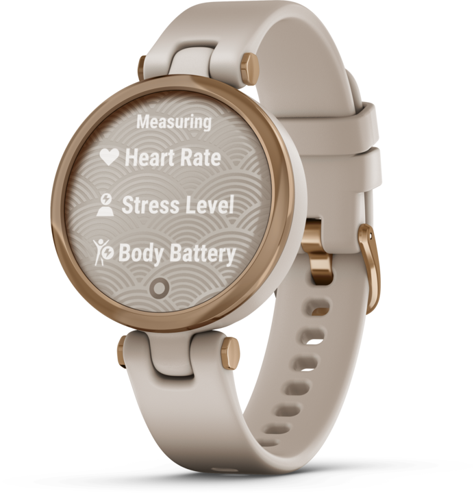 Produktbild Garmin Lily Sport (34.50 mm)